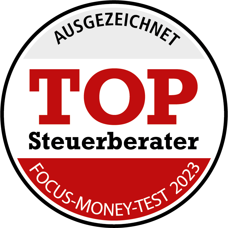 TOP Steuerberater 2023